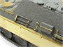 МД 035568  фототравление  Jagdpanther G1 (Takom) основной набор  (1:35) 2000002171010
