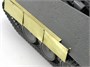 МД 035569  фототравление  Jagdpanther G1 (Takom) экраны  (1:35) 2000002171027