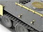 МД 035569  фототравление  Jagdpanther G1 (Takom) экраны  (1:35) 2000002171027