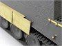 МД 035569  фототравление  Jagdpanther G1 (Takom) экраны  (1:35) 2000002171027