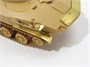 МД 035570  фототравление  БМД-2 (Hobby Boss)  (1:35) 2000002171034