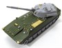 МД 035574  фототравление  Сетки 2С1 Гвоздика (Звезда)  (1:35) 2000002171928
