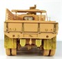МД 035575  фототравление  GMC CCKW-352 (Hobby Boss)  (1:35) 2000002171935