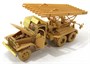 МД 035576  фототравление  БМ-13 на базе GMC (HobbyBoss)  (1:35) 2000002171942