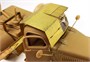 МД 035576  фототравление  БМ-13 на базе GMC (HobbyBoss)  (1:35) 2000002171942