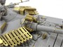 МД 035578  фототравление  Танк-64БВ (Trumpeter) рамы-крепления ДЗ "Контакт"  (1:35) 2000002171966