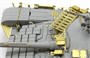 МД 035578  фототравление  Танк-64БВ (Trumpeter) рамы-крепления ДЗ "Контакт"  (1:35) 2000002171966