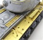 МД 035588  фототравление  Крепления дополнительных баков танков серии КВ  (1:35) 2000002176855