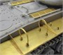 МД 035588  фототравление  Крепления дополнительных баков танков серии КВ  (1:35) 2000002176855
