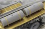 МД 035588  фототравление  Крепления дополнительных баков танков серии КВ  (1:35) 2000002176855