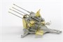 МД 035590  фототравление  Flak 38 (Trump)  (1:35) 2000002176886