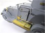 МД 035595  фототравление  БА-20 (АРК, MSD, Моделист, Maquette)  (1:35) 2000002176848