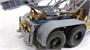 МД 035603  фототравление  БМ-13 на З&С-6 (АРК) платформа и пусковая установка  (1:35) 2000002186533