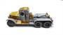 МД 035603  фототравление  БМ-13 на З&С-6 (АРК) платформа и пусковая установка  (1:35) 2000002186533