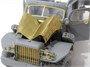 МД 035604  фототравление  Dodge WC-54 медицинский (Звезда)  (1:35) 2000002186540