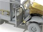 МД 035604  фототравление  Dodge WC-54 медицинский (Звезда)  (1:35) 2000002186540