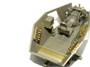 МД 035614  фототравление  БА-64Б (Lanmo model)  (1:35) 2000002194101