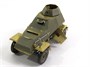 МД 035614  фототравление  БА-64Б (Lanmo model)  (1:35) 2000002194101