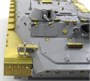 МД 035637  фототравление  МТ-ЛБ надгусеничные полки (Звезда)  (1:35) 2000002205814