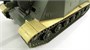 МД 035649  фототравление  ИСУ-152 надгусеничные полки (Звзеда)  (1:35) 2000002219514