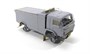МД 043014  фототравление  К-43509 "Мастер" (Звезда)  (1:43) 2000002122555