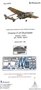 МД 048010  фототравление  Cessna O2A Skymaster (ICM)  (1:48) 2000000171449