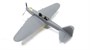МД 048023  фототравление И-2 (Tamiya) цветные приборные доски  (1:48) 2000000215211