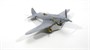 МД 048024  фототравление М-3 (ICM, АРК, Trumpeter) цветные приборные доски  (1:48) 2000000215228