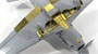 МД 048024  фототравление М-3 (ICM, АРК, Trumpeter) цветные приборные доски  (1:48) 2000000215228