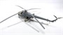 МД 048049  фототравление  М-4 (Trumpeter) экстерьер  (1:48) 2000002087335