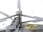 МД 048058  фототравление  К@-52 (Звезда) экстерьер  (1:48) 2000002171072