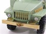 МД 048259  фототравление  АПА-5Д (Zimi Model) цветные приборные доски (1:48) 2000002188988