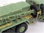 МД 048259  фототравление  АПА-5Д (Zimi Model) цветные приборные доски (1:48) 2000002188988