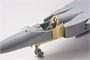 МД 072036  фототравление  М-23МЛД (Звезда) цветные приборные доски  (1:72) 2000000215273