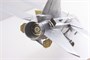 МД 072036  фототравление  М-23МЛД (Звезда) цветные приборные доски  (1:72) 2000000215273