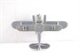 МД 072038  фототравление  И-15/И-15бис (ICM) цветные приборные доски  (1:72) 2000000215297