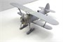 МД 072038  фототравление  И-15/И-15бис (ICM) цветные приборные доски  (1:72) 2000000215297