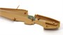 МД 072039  фототравление  Hawker Hurricane Mk.II (Звезда)  (1:72) 2000000218793