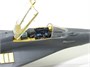 МД 072055  фототравление  М&Г-29 СМТ (GWH) цветные приборные доски  (1:72) 2000002153634