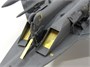 МД 072055  фототравление  М&Г-29 СМТ (GWH) цветные приборные доски  (1:72) 2000002153634