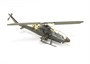 МД 072058  фототравление  AH-1S Cobra (Набор от Hasegawa)  (1:72) 2000002159735