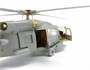 МД 072059  фототравление  SH-60B (Hesegawa) + цветные приборные доски  (1:72) 2000002171089