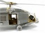 МД 072059  фототравление  SH-60B (Hesegawa) + цветные приборные доски  (1:72) 2000002171089