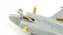 МД 072060  фототравление  A-6 Intruder (Trump) цветные приборные доски  (1:72) 2000002171096