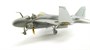 МД 072060  фототравление  A-6 Intruder (Trump) цветные приборные доски  (1:72) 2000002171096