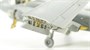 МД 072060  фототравление  A-6 Intruder (Trump) цветные приборные доски  (1:72) 2000002171096