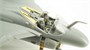 МД 072060  фототравление  A-6 Intruder (Trump) цветные приборные доски  (1:72) 2000002171096