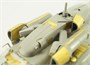 МД 072062  фототравление  MH-53E цветные приборные доски (ITALERI)  (1:72) 2000002172307
