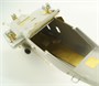 МД 072064  фототравление  Десантный отсек MH-53E (Italeri)  (1:72) 2000002172031