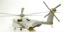 МД 072064  фототравление  Десантный отсек MH-53E (Italeri)  (1:72) 2000002172031